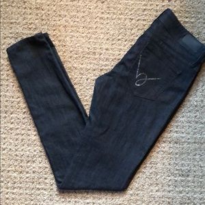 Bebe Skinny Jeans
